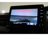◆◆バックカメラの画像です。車庫入れの安心感がアップしますね☆