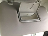 パニティミラーを装備