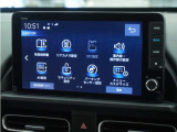 ◆ホンダ純正メモリーナビ◆初めての場所もナビゲーションがご案内!楽しい旅行をサポートします。