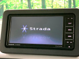 ムーヴキャンバス ストライプス G 