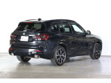 X3 xドライブ20d Mスポーツ ディーゼル 4WD 