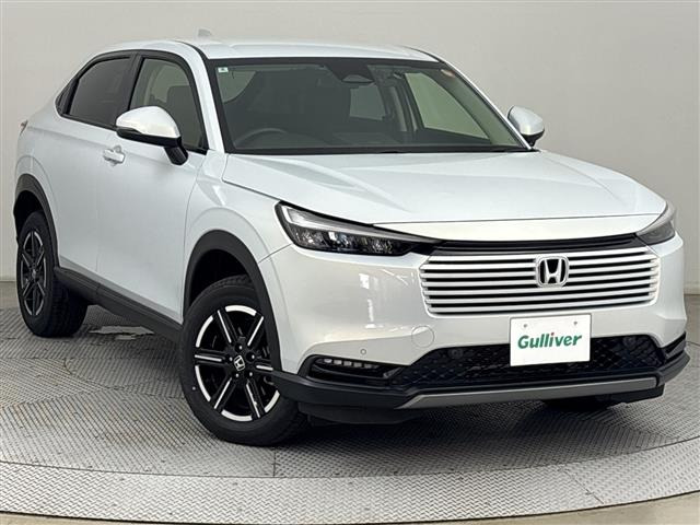 ヴェゼル 1.5 G 4WD 修復歴無し
