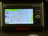 Gathers【VXM-128C】デュアルサイズメモリーナビコンポ。ワンセグ・CD・DVD・SD・USB。
