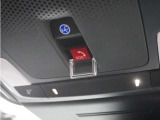 ◆新世代コネクテッド技術「Honda CONNECT」搭載。緊急時にオペレーターのサポートを受けることも可能です。