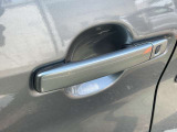 【両側電動スライドドア】便利な両側電動スライドドアです。インテリジェントキーや運転席のスイッチでドアの開閉が出来るので、とても便利な装備です♪