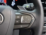 レーダークルーズコントロールを装備しております☆車速に応じて追従支援してくれるので、ロングドライブも快適です!詳細はスタッフにお尋ねください(^^♪