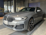 BMW 5シリーズセダン