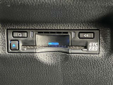 ETC2.0付!先進の運転支援情報サービスで、快適なドライブをサポートしてくれます!