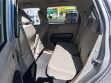 乗り降り楽々です★
