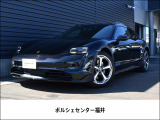 2021年Model Taycan 4 Cross Turismo