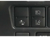 トヨタセーフティセンス車両
