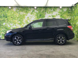 フォレスター 2.0i-S アイサイト 4WD 