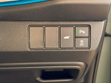 障害物センサーやレーンキープアシストもついています。安全に運転ができます♪