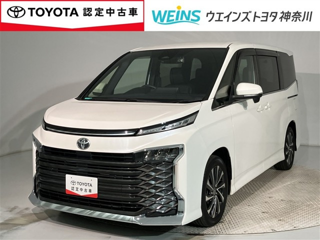 ヴォクシー  2.0 S-Z