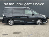 セレナ 1.2 e-POWER ハイウェイスターV 