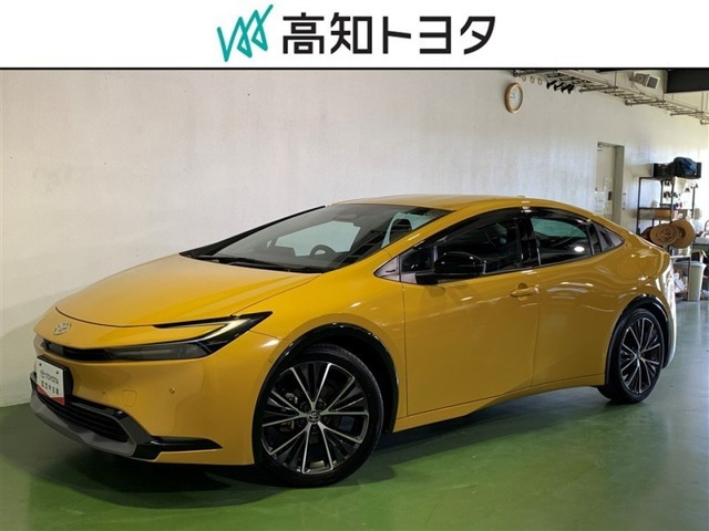 プリウス 2.0 Z 