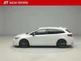 カローラツーリング 1.8 ハイブリッド W×B 