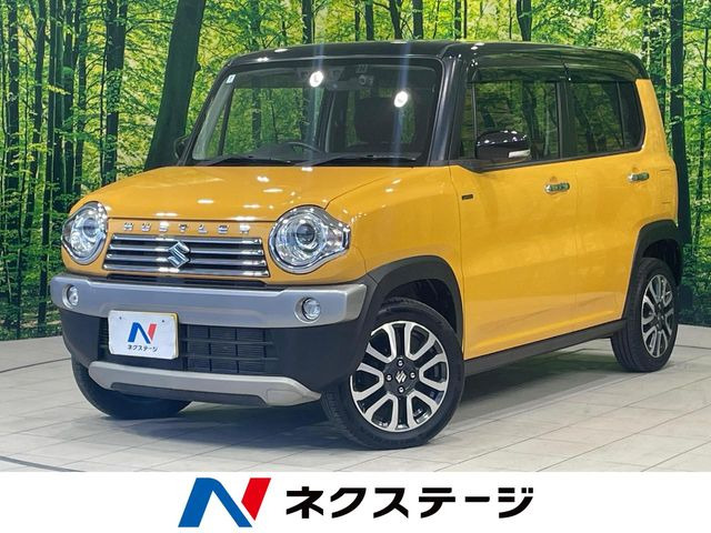 ハスラー J スタイルII
