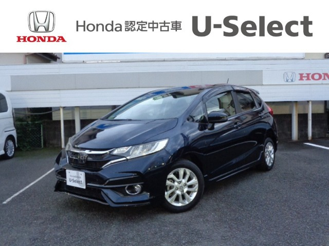 フィット 1.3 13G S ホンダセンシング 