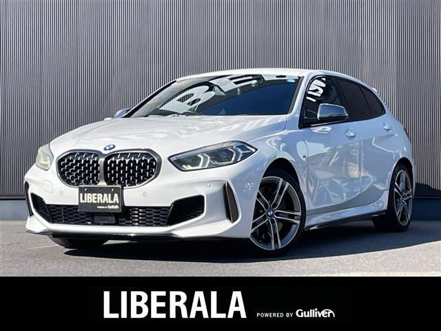 1シリーズ M135i xドライブ 4WD 4WD 修復歴無し