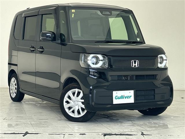N-BOX 修復歴無し