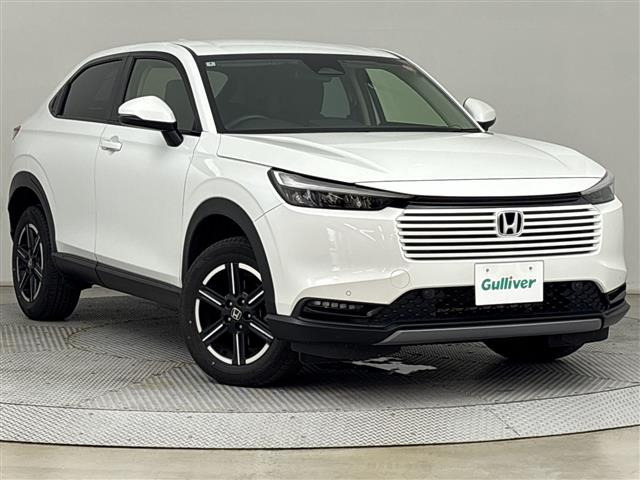 ヴェゼル 1.5 G 4WD 修復歴無し