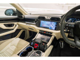 Interior Dark Package