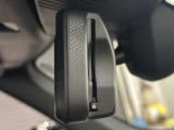 高速道路を利用する際に便利なETCを装備。料金所でのスムーズな通過をサポートします。