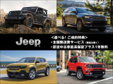 コマンダー 2.0 リミテッド ディーゼル 4WD