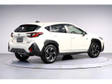 クロストレック 2.0 リミテッド 4WD 