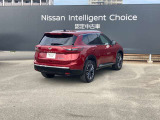 エクストレイル  1.5 G e-4ORCE 4WD
