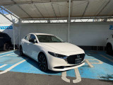 MAZDA3セダン 2.0 20S ブラック セレクション 