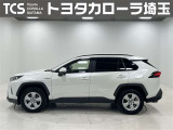外板色はホワイトパールクリスタルシャイン(070)!