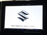 【純正8型ナビ】人気の純正ナビを装備。オーディオ機能も充実しており、Bluetooth接続すればお持ちのスマホやMP3プレイヤーの音楽を再生可能!毎日の運転がさらに楽しくなります!!