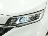 ◆LEDヘッドライト◆LEDライトは、明るく視認性が良く、省エネで環境にもやさしいヘッドライトです!