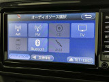 AM/FMラジオ付きです♪