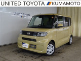 R7年式☆タント入荷しました♪