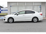 インプレッサG4 1.6 i-L 