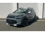 シトロエン C3エアクロスSUV