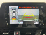 C-HR  G 本革シート 修復歴無し