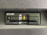 【ETC】高速道路の料金所をストレスなく通過!話題のスポットやサービスエリアに多い「スマートIC」利用時は必須のアイテムです。当店でセットアップを実施、ご納車当日からすぐにご利用いただけます!