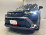 消費電力も少なく寿命も長いのがLEDの特徴。HIDのような点灯のタイムラグもなくパッと明るくなるのも特徴のひとつです。
