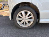 ★アフタ-フォロ-★ご購入後の点検、整備、車検等もお任せ下さい!お客様の素敵なカ-ライフを全力でサポ-トさせて頂きます!