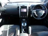 エクストレイル 2.0 20X 4WD 