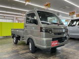 軽の看板が目印です!届出済 未使用車をお探しの方はこちらの看板を目印にお越しください。※似たような看板のお店がございますのでお間違えのないようご注意ください。