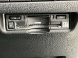ETC付きなので高速道路の料金所もスイスイと♪