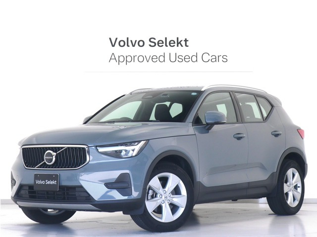 XC40 プラス プロ B4 AWD 4WD