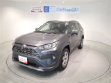 トヨタ RAV4