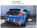 V40 T5 Rデザイン 