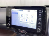 お気に入りの曲をBluetoothで再生できます♪ ドライブがさらに楽しくなりますよ♪